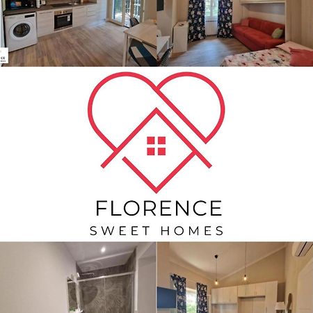 Lella Apartment With Free Parking By Florence Sweet Homes エクステリア 写真