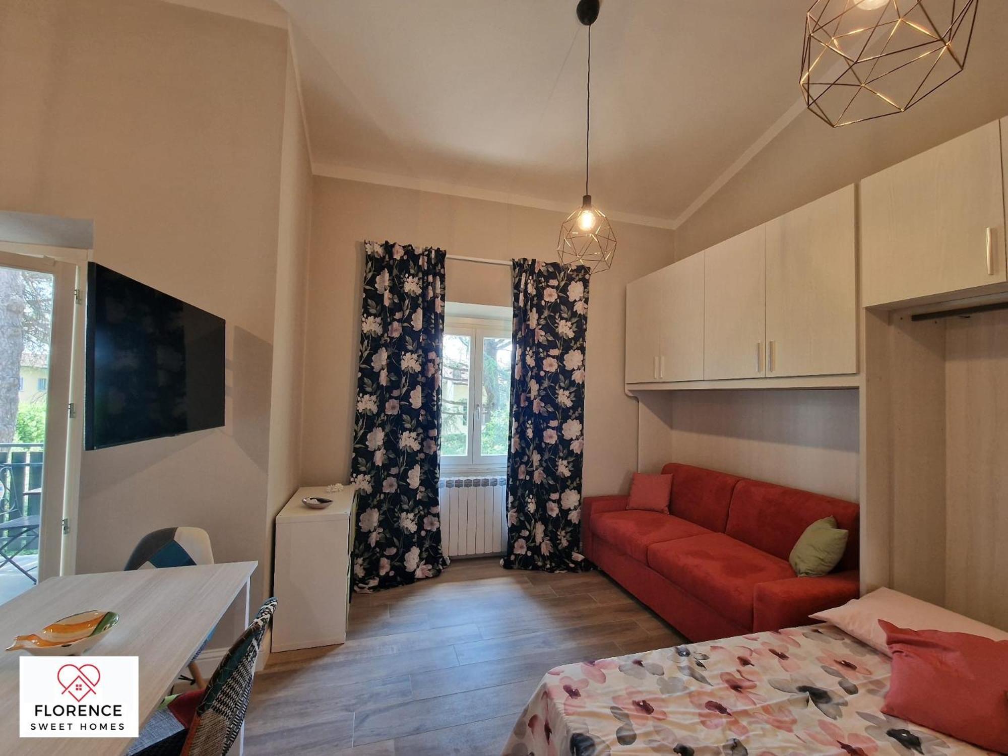 Lella Apartment With Free Parking By Florence Sweet Homes エクステリア 写真