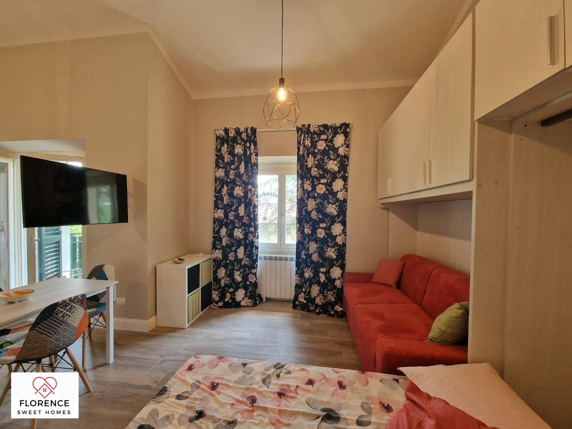 Lella Apartment With Free Parking By Florence Sweet Homes エクステリア 写真